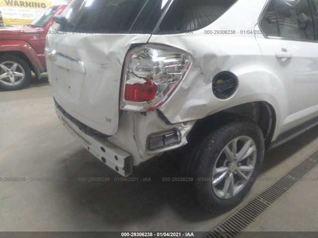 Photo 5 VIN: 2GNFLFEK1H6162356 - CHEVROLET EQUINOX 