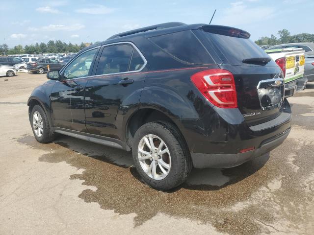 Photo 1 VIN: 2GNFLFEK1H6199729 - CHEVROLET EQUINOX LT 