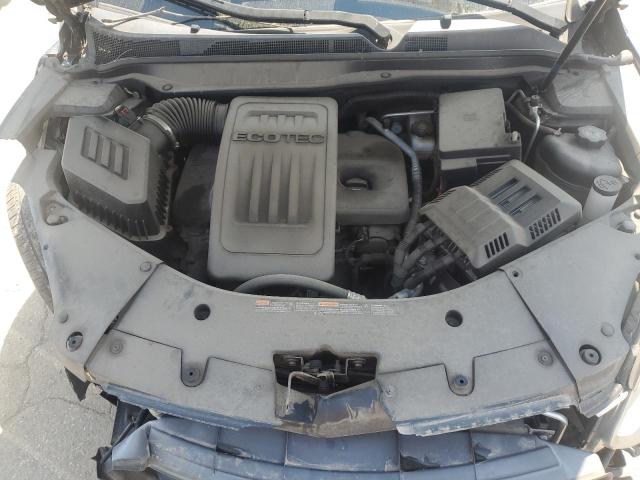 Photo 10 VIN: 2GNFLFEK1H6199729 - CHEVROLET EQUINOX LT 