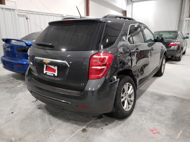 Photo 3 VIN: 2GNFLFEK1H6202323 - CHEVROLET EQUINOX LT 