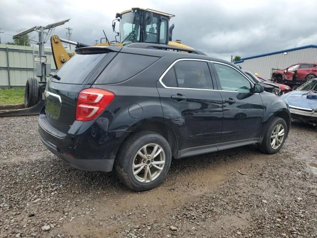 Photo 2 VIN: 2GNFLFEK1H6230624 - CHEVROLET EQUINOX LT 