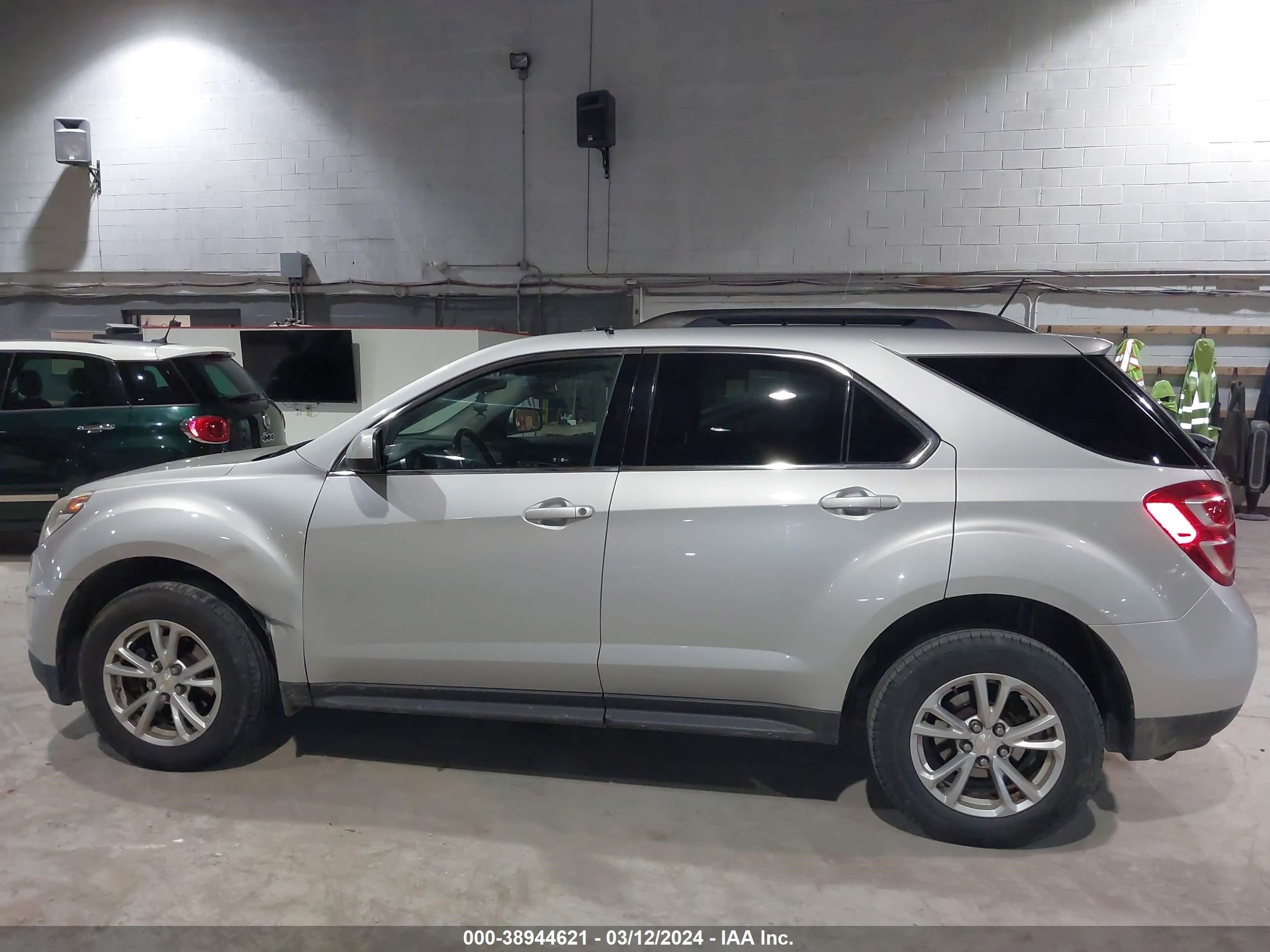 Photo 13 VIN: 2GNFLFEK1H6244636 - CHEVROLET EQUINOX 