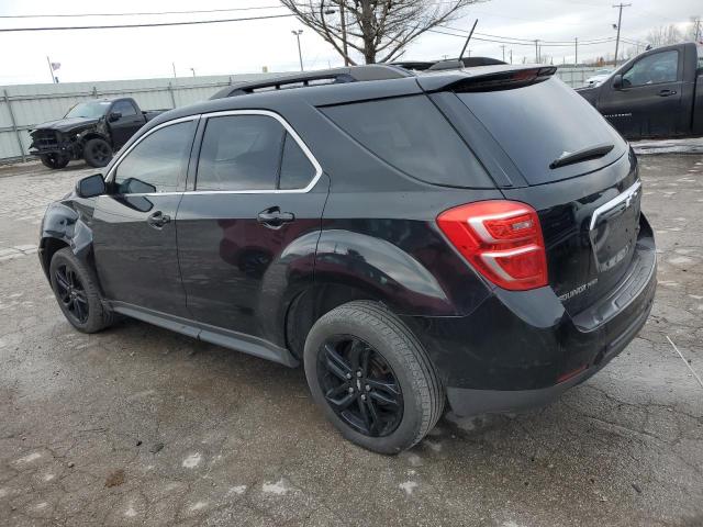 Photo 1 VIN: 2GNFLFEK1H6255829 - CHEVROLET EQUINOX LT 