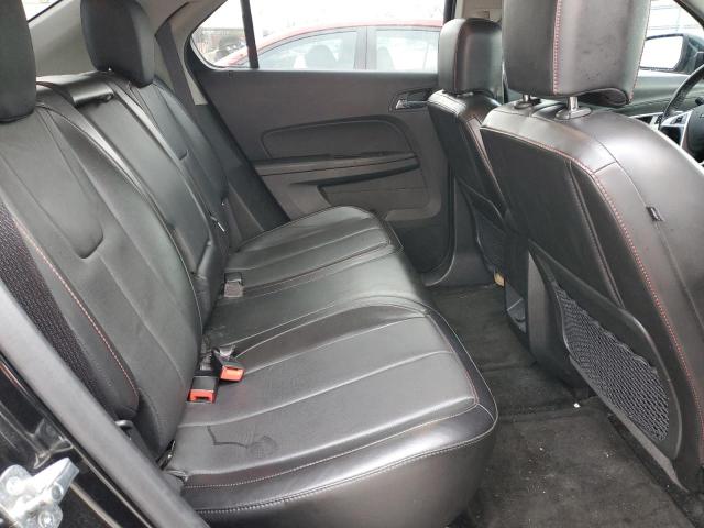 Photo 10 VIN: 2GNFLFEK1H6255829 - CHEVROLET EQUINOX LT 