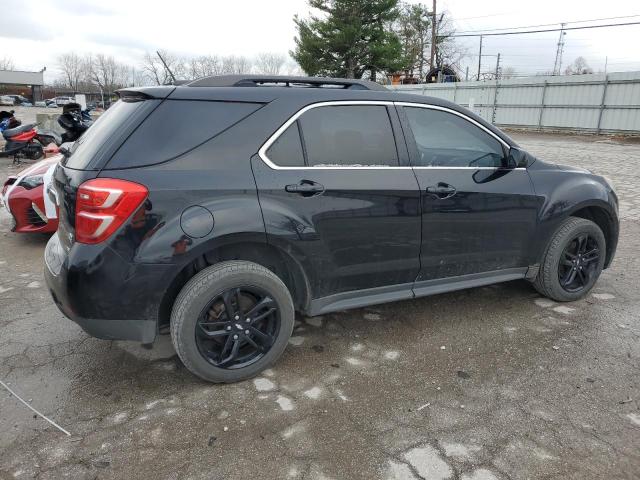 Photo 2 VIN: 2GNFLFEK1H6255829 - CHEVROLET EQUINOX LT 