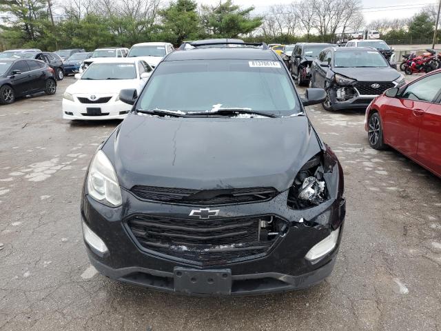 Photo 4 VIN: 2GNFLFEK1H6255829 - CHEVROLET EQUINOX LT 