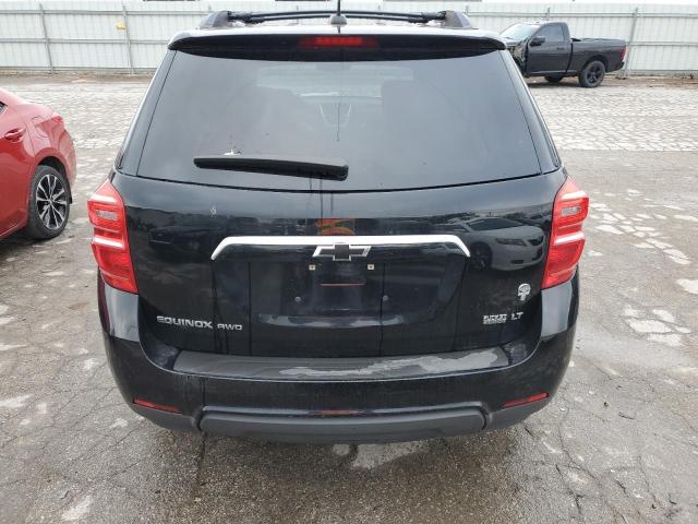 Photo 5 VIN: 2GNFLFEK1H6255829 - CHEVROLET EQUINOX LT 