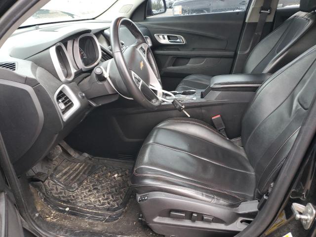 Photo 6 VIN: 2GNFLFEK1H6255829 - CHEVROLET EQUINOX LT 