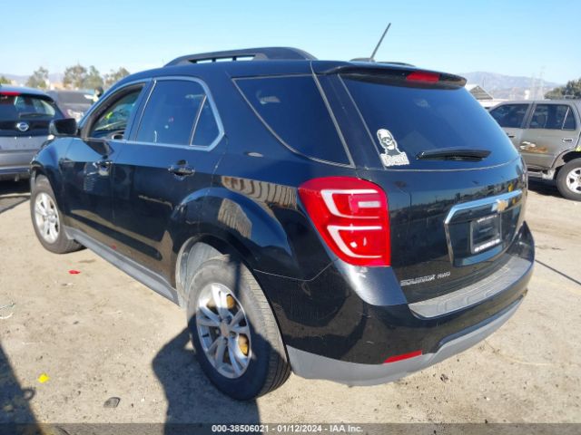 Photo 2 VIN: 2GNFLFEK1H6263347 - CHEVROLET EQUINOX 