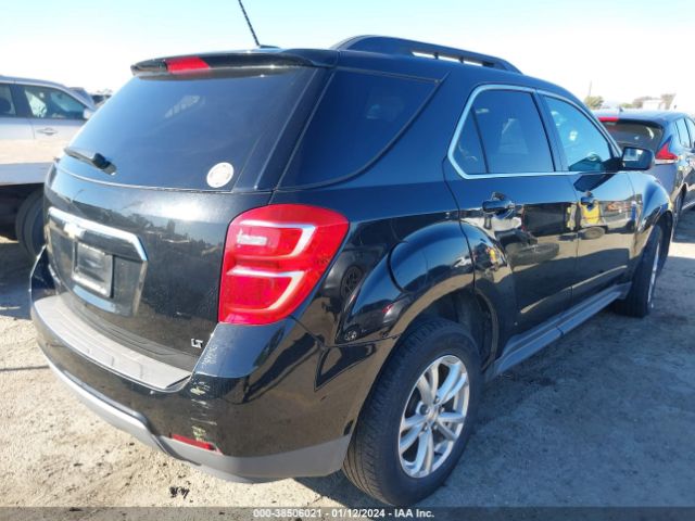 Photo 3 VIN: 2GNFLFEK1H6263347 - CHEVROLET EQUINOX 