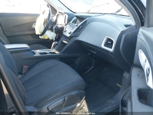 Photo 4 VIN: 2GNFLFEK1H6263347 - CHEVROLET EQUINOX 