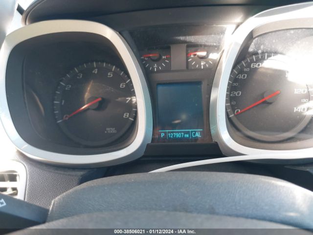 Photo 6 VIN: 2GNFLFEK1H6263347 - CHEVROLET EQUINOX 