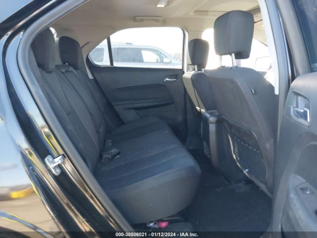 Photo 7 VIN: 2GNFLFEK1H6263347 - CHEVROLET EQUINOX 