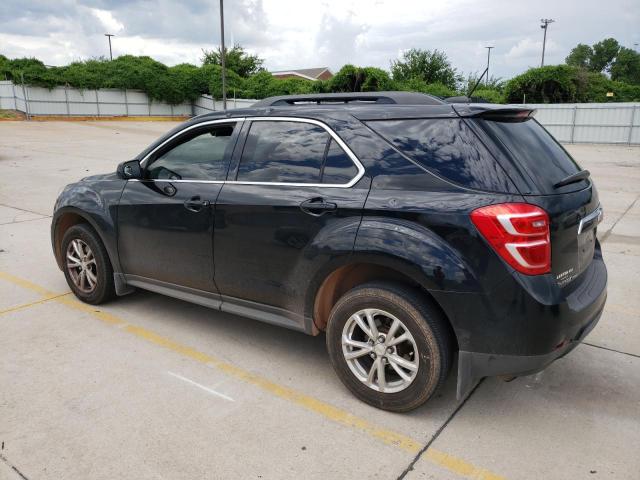 Photo 1 VIN: 2GNFLFEK1H6266622 - CHEVROLET EQUINOX LT 