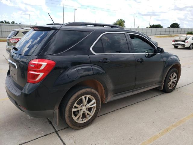 Photo 2 VIN: 2GNFLFEK1H6266622 - CHEVROLET EQUINOX LT 