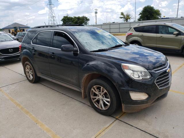 Photo 3 VIN: 2GNFLFEK1H6266622 - CHEVROLET EQUINOX LT 