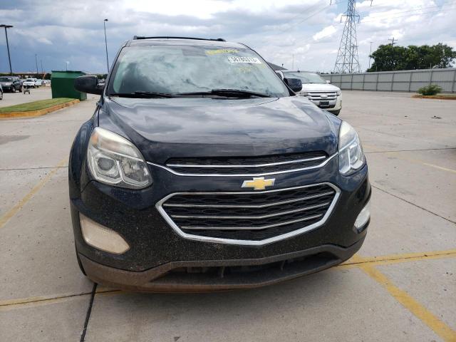 Photo 4 VIN: 2GNFLFEK1H6266622 - CHEVROLET EQUINOX LT 