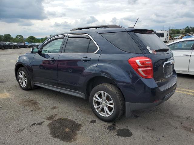 Photo 1 VIN: 2GNFLFEK1H6271366 - CHEVROLET EQUINOX LT 