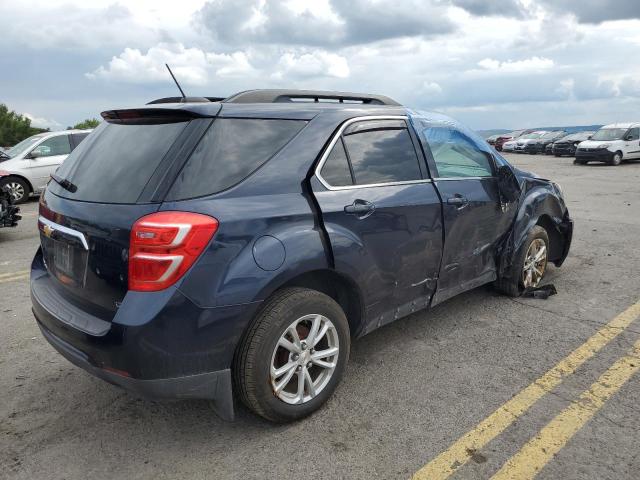 Photo 2 VIN: 2GNFLFEK1H6271366 - CHEVROLET EQUINOX LT 