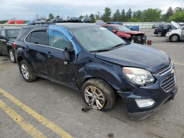 Photo 3 VIN: 2GNFLFEK1H6271366 - CHEVROLET EQUINOX LT 