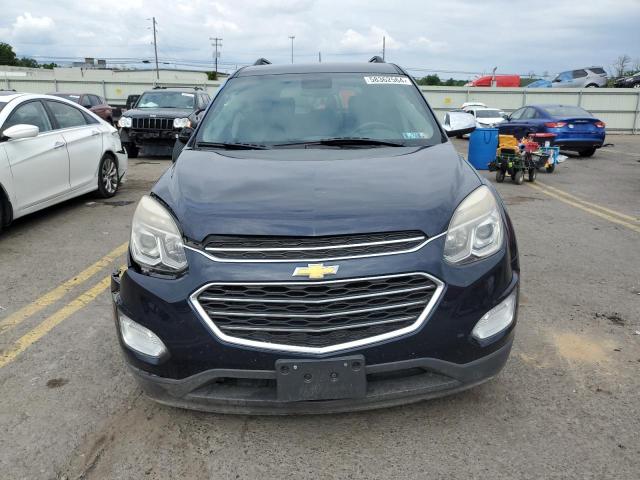 Photo 4 VIN: 2GNFLFEK1H6271366 - CHEVROLET EQUINOX LT 