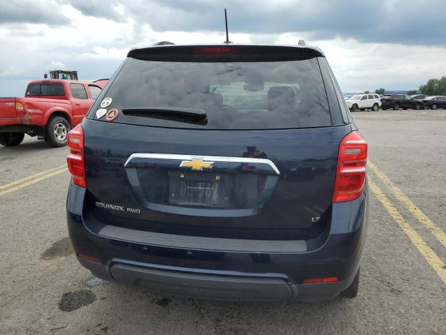 Photo 5 VIN: 2GNFLFEK1H6271366 - CHEVROLET EQUINOX LT 