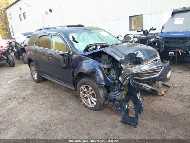 Photo 0 VIN: 2GNFLFEK1H6288829 - CHEVROLET EQUINOX 