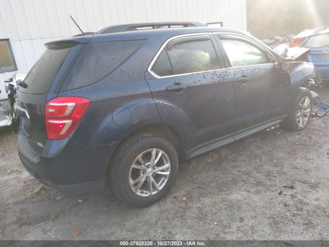 Photo 3 VIN: 2GNFLFEK1H6288829 - CHEVROLET EQUINOX 