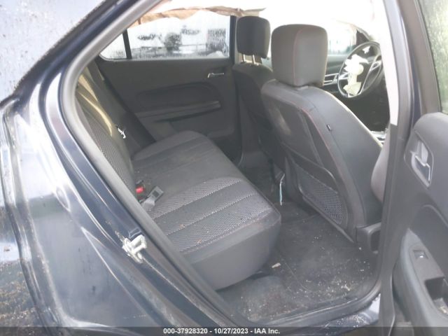 Photo 7 VIN: 2GNFLFEK1H6288829 - CHEVROLET EQUINOX 