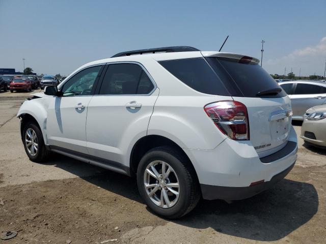 Photo 1 VIN: 2GNFLFEK1H6289012 - CHEVROLET EQUINOX LT 