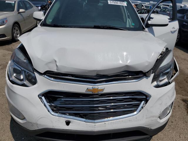 Photo 11 VIN: 2GNFLFEK1H6289012 - CHEVROLET EQUINOX LT 