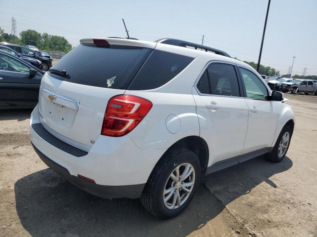 Photo 2 VIN: 2GNFLFEK1H6289012 - CHEVROLET EQUINOX LT 