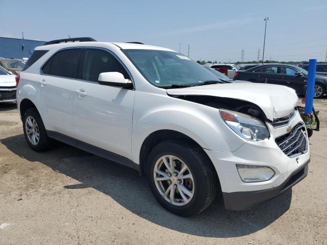 Photo 3 VIN: 2GNFLFEK1H6289012 - CHEVROLET EQUINOX LT 