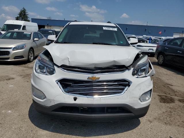 Photo 4 VIN: 2GNFLFEK1H6289012 - CHEVROLET EQUINOX LT 