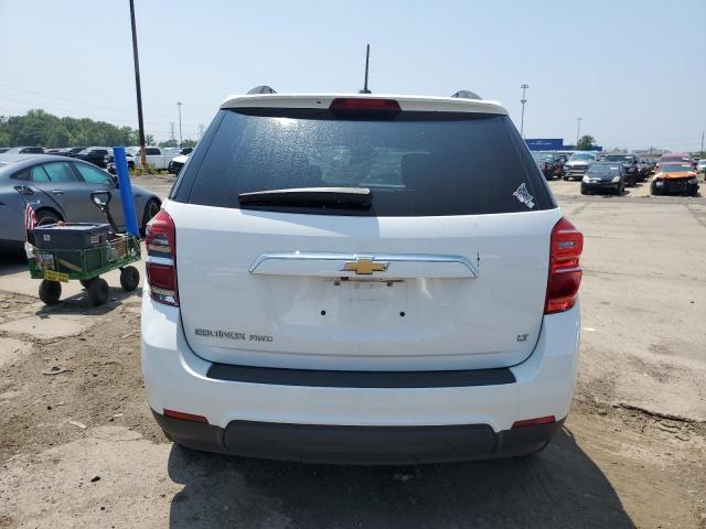 Photo 5 VIN: 2GNFLFEK1H6289012 - CHEVROLET EQUINOX LT 