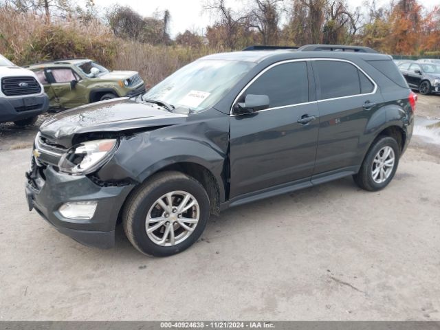 Photo 1 VIN: 2GNFLFEK1H6298860 - CHEVROLET EQUINOX 