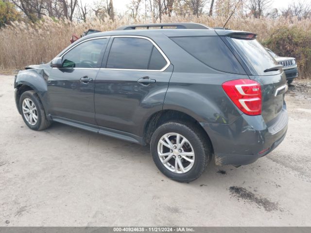 Photo 2 VIN: 2GNFLFEK1H6298860 - CHEVROLET EQUINOX 