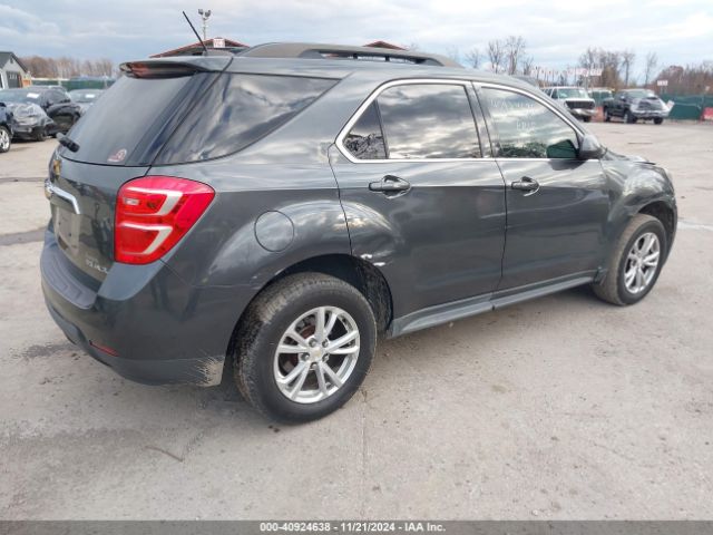 Photo 3 VIN: 2GNFLFEK1H6298860 - CHEVROLET EQUINOX 