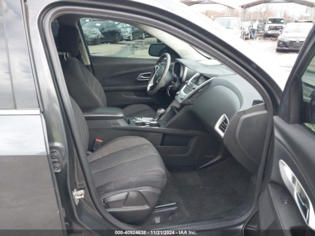 Photo 4 VIN: 2GNFLFEK1H6298860 - CHEVROLET EQUINOX 