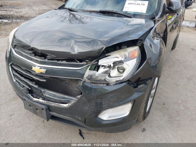 Photo 5 VIN: 2GNFLFEK1H6298860 - CHEVROLET EQUINOX 