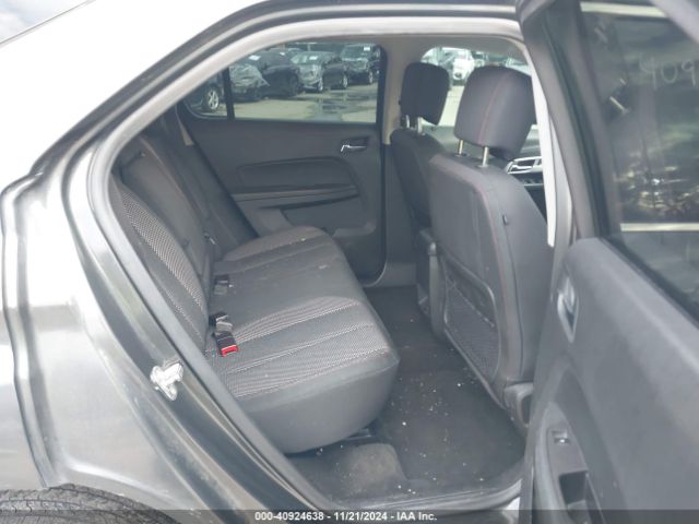 Photo 7 VIN: 2GNFLFEK1H6298860 - CHEVROLET EQUINOX 