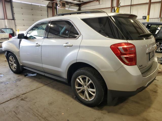 Photo 1 VIN: 2GNFLFEK1H6299152 - CHEVROLET EQUINOX LT 