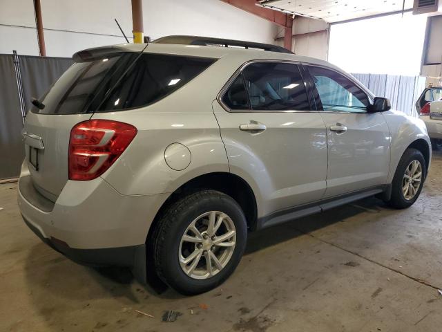 Photo 2 VIN: 2GNFLFEK1H6299152 - CHEVROLET EQUINOX LT 