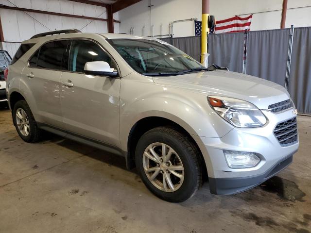 Photo 3 VIN: 2GNFLFEK1H6299152 - CHEVROLET EQUINOX LT 