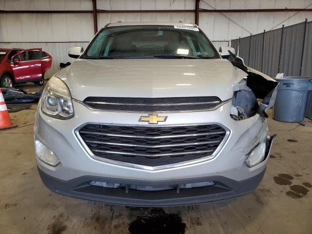 Photo 4 VIN: 2GNFLFEK1H6299152 - CHEVROLET EQUINOX LT 