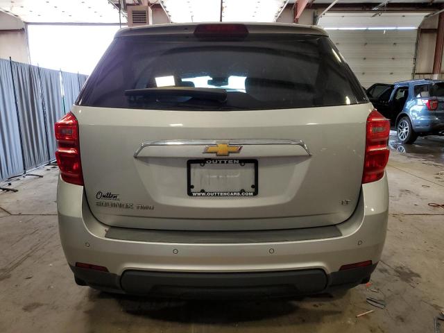 Photo 5 VIN: 2GNFLFEK1H6299152 - CHEVROLET EQUINOX LT 