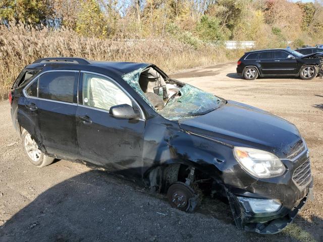 Photo 3 VIN: 2GNFLFEK1H6310358 - CHEVROLET EQUINOX 