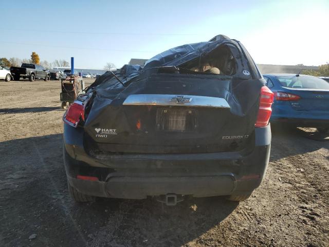 Photo 5 VIN: 2GNFLFEK1H6310358 - CHEVROLET EQUINOX 