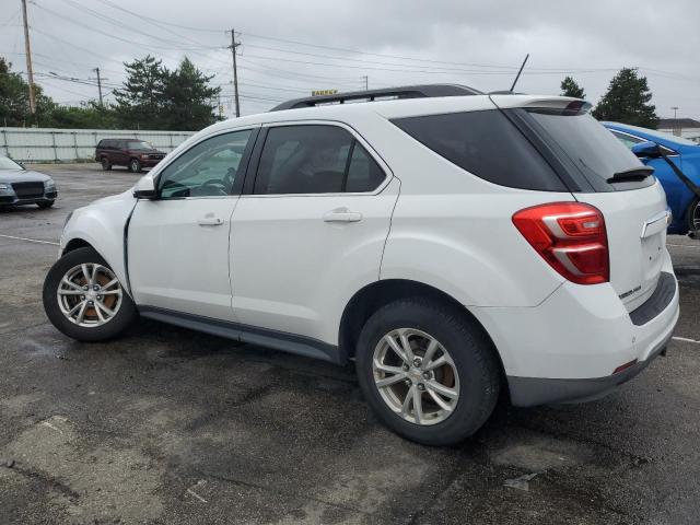 Photo 1 VIN: 2GNFLFEK1H6337236 - CHEVROLET EQUINOX LT 