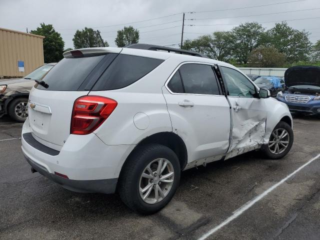 Photo 2 VIN: 2GNFLFEK1H6337236 - CHEVROLET EQUINOX LT 